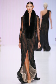 Speranza Couture by Nadezda Yusupov Spring 2019 Ready-to-Wear , Speranza Couture by Nadezda Yusupov Весна-лето 2019 , Неделя моды в Москве , MBFWRussia